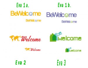 BeWelcome logo suggestions